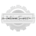 Трос стояночного тормоза Komatsu FB15-12 (RH) (3BA-39-71131)