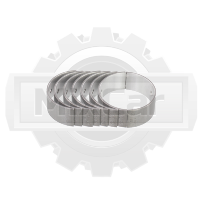 Вкладыши шатунные Nissan H15 / K25 (std)