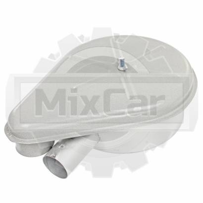 Корпус воздушного фильтра в сборе Balkancar Д3900 (B41333333)
