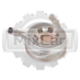 Масляный охладитель Toyota (15710-UE010)