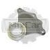 Кронштейн крепления мачты Toyota 7FB15 (RH)
