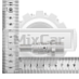 Палец УМ Toyota 7F10-30 (43731-13310-71)