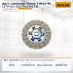Диск сцепления Toyota 7-8F10-30 (275*21) (31270-23361-71)
