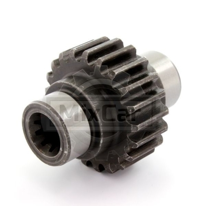 Шестерня привода масляного насоса Toyota 4Y 6FG 136137812171