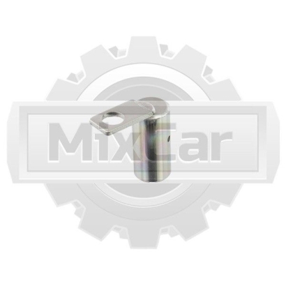 Палец УМ Nissan L02 / 1F2 / Mitsubishi F25N / 30N (d=20 h=43)