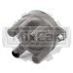 Крышка трамблера Mitsubishi 4G15 / 4G63 / 4G64 / Daewoo G420 (на болтах)