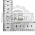 Клапан гидродинамического давления Kubota V3300 (1C01036922)