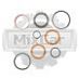 Ремкомплект ЦП бокового Toyota 7FB15 / 7FGL15 (35 mm) (NOK)