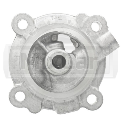 Крышка масляного насоса Mitsubishi K3M (MM40937201)