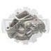 Корпус термостата Nissan K15 / K21 / K25 (11061GY360)