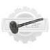 Клапан выпускной Jiangling JX493G