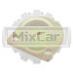 Крышка шкворня защитная Toyota 7-8F15 / 30 (LH) (43237-13310-71)