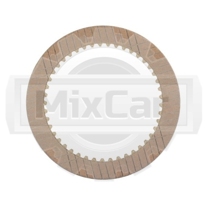 Диск АКПП сентированный Clark (1244120)