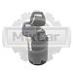 Замок зажигания Linde H30T (7915492630)