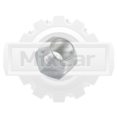 Гайка УМ Yale GP / GTP / GLP / GD15-20AK / Toyota 8F10-30