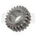 Звездочка коленвала Toyota 4P (13521-78004-71)