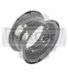 Диск колесный 6.00-9 Komatsu / Hangcha / TCM / Toyota (разб.)