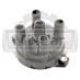Крышка трамблера Mitsubishi 4G15 / 4G63 / 4G64 / Daewoo G420 (на болтах)