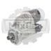 Стартер Isuzu 4BG1 (24V / 4.5kW) (013251)