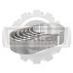 Вкладыши шатунные Toyota 2Z / 1Z / 2J (0.5) Ширина 25 мм