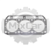 Прокладка ГБЦ Yanmar 3T84H (12935-00133-1) /
