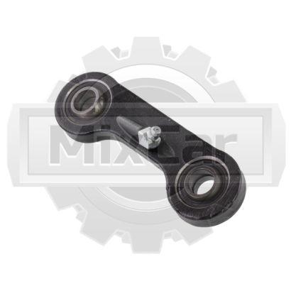 Тяга рулевая Jungheinrich DFG320 (51326139) (в сборе)