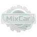 Стекло двери Daewoo / Doosan D50SC-5 (нижнее) (50011900066)