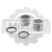 Ремкомплект центрального шкворня Toyota 6F10-30 (04436-20020-71)