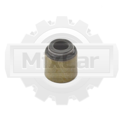 Колпачок маслосъемный Isuzu 6BG1 / 6BB1 / 6BD1