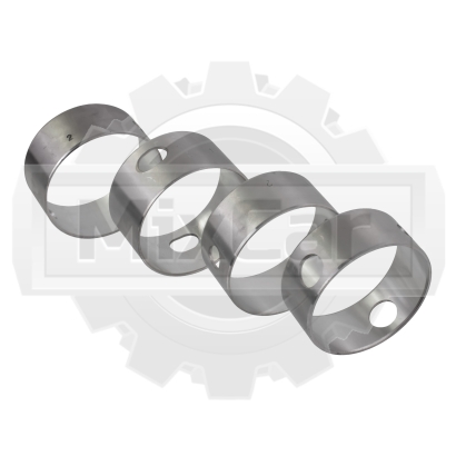 Втулка распредвала Mitsubishi S6S / S4K / S6K (комплект) (3430702900)