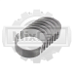 Вкладыши шатунные Komatsu S4D106 / Yanmar 4TNV106 (0.25)