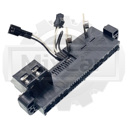Разъем питания Huawei R4875g
