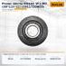 Ролик мачты Nissan 1F2 / J02 (40*115*32) (5911720H00)
