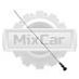 Щуп масляный Mitsubishi S4S / S6S (746mm) (32B4212101)