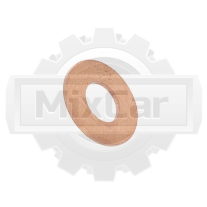 Кольцо уплотнительное форсунки Hyundai (XJAF-00748)