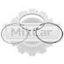 Кольца поршневые Toyota 1DZII (1.0) (на 1 цилиндр)