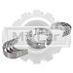 Вкладыши коренные Daewoo G424F (std) (14010500045) (ширина 26*2 b 20*8 мм)