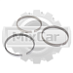 Кольца поршневые Nissan QD32 (120332S612)