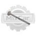 Клапан выпускной Isuzu 4FE1