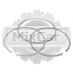 Кольца поршневые Toyota 13Z / 14Z 0.5 (на 1 цилиндр)