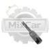 Переключатель рулевой колонки (свет) Nissan 1F2 / 1F1 / L01 / L02 / F15N-30N (25562FK000)