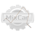 Трубка тормозная TCM FHD15T3Z (LH) (20A7542501)
