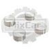 Вкладыши шатунные Mitsubishi 4G33 (0.5)