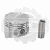 Поршень Mitsubishi 4G63 / G420 (std) (H-67.2 / D-85.0 mm/ (1.2*1.5*3) (MD188288)