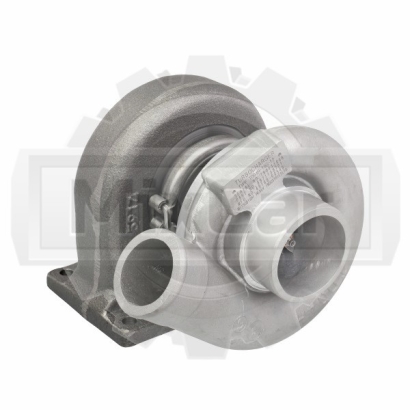 Турбина Isuzu 4BG1-T / 4BD1 (8-97115-972-1)