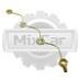Распылитель линейный (трубка обратки) Mitsubishi S4S / F18B / F18C