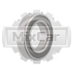 Подшипник шестерни ГРМ Isuzu C240 (Z5098000320)