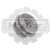 Сальник помпы водяной Doosan DB58 (65065206007)