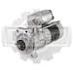 Стартер Kubota V3300 / V3600 / V3800 (12V, 3.5kW 9-зyбob) (Windstorm)