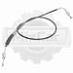 Трос газа TCM FD15T3Z / FG15T13 (20A7522201) (1100mm)